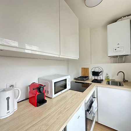 Las Vegas - Appartement A Реймс Экстерьер фото
