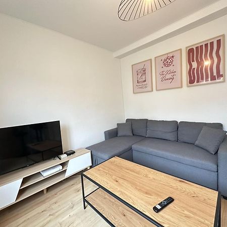 Las Vegas - Appartement A Реймс Экстерьер фото