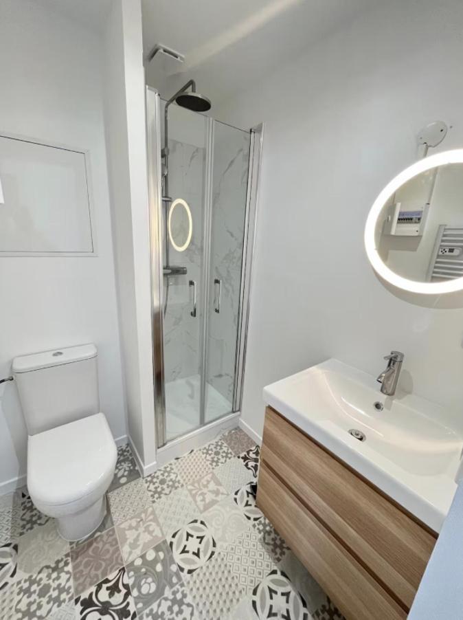 Las Vegas - Appartement A Реймс Экстерьер фото